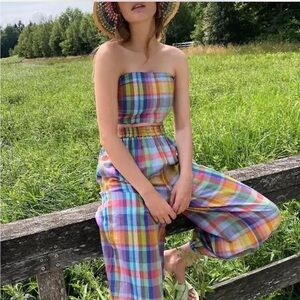 Free People ticket to paradise set